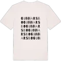 Gunnarsbo ordlek t-shirt