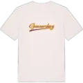 Gunnarsborg baseball t-shirt