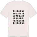 Gunnarsbro ordlek t-shirt