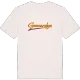 Gunnarsbyn baseball t-shirt