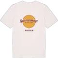 Gunnarshage cirkel t-shirt