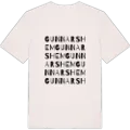 Gunnarshem ordlek t-shirt