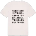 Gunnarshult ordlek t-shirt