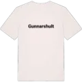 Gunnarshult fetstil t-shirt
