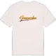 Gunnarshus baseball t-shirt