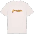 Gunnarshyltan baseball t-shirt