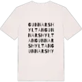 Gunnarshyltan ordlek t-shirt