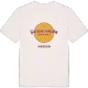 Gunnarsmåla cirkel t-shirt
