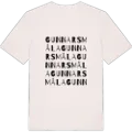 Gunnarsmåla ordlek t-shirt