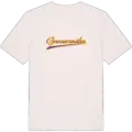 Gunnarsmålen baseball t-shirt