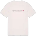 Gunnarsmålen hjärta t-shirt