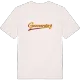 Gunnarstorp baseball t-shirt