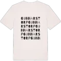 Gunnarstorp ordlek t-shirt
