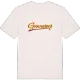 Gunnatorp baseball t-shirt