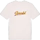 Gunndal baseball t-shirt