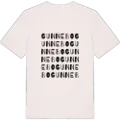 Gunnebo ordlek t-shirt