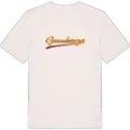 Gunnebotorpet baseball t-shirt
