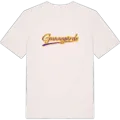 Gunnegärde baseball t-shirt