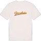 Gunnelheden baseball t-shirt
