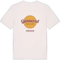 Gunnered cirkel t-shirt