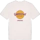 Gunnered cirkel t-shirt