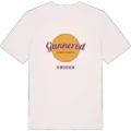 Gunnered cirkel t-shirt