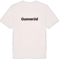Gunneröd fetstil t-shirt