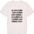Gunneröd ordlek t-shirt