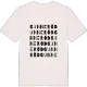 Gunneröd ordlek t-shirt