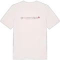 Gunneröd Rödet hjärta t-shirt