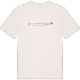 Gunneröd Rödet hjärta t-shirt