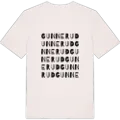 Gunnerud ordlek t-shirt
