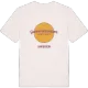 Gunnerudssätern cirkel t-shirt