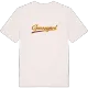Gunnesgård baseball t-shirt