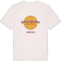 Gunnesgården cirkel t-shirt