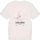 Gunnesgården karta t-shirt