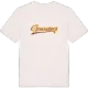Gunnetorp baseball t-shirt