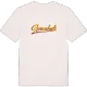Gunnhult baseball t-shirt