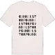 Gunnilstorp ordlek t-shirt