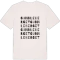 Gunnleberget ordlek t-shirt