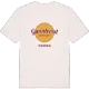 Gunnlered cirkel t-shirt