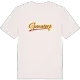 Gunntorp baseball t-shirt