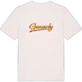 Gunsarby baseball t-shirt