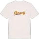 Gunsarby baseball t-shirt