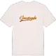 Gunstingsbo baseball t-shirt