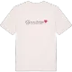 Guntorp hjärta t-shirt