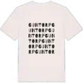 Guntorp ordlek t-shirt