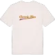 Gunvarby kvarn baseball t-shirt
