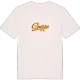 Guppe baseball t-shirt