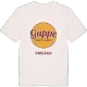 Guppe cirkel t-shirt